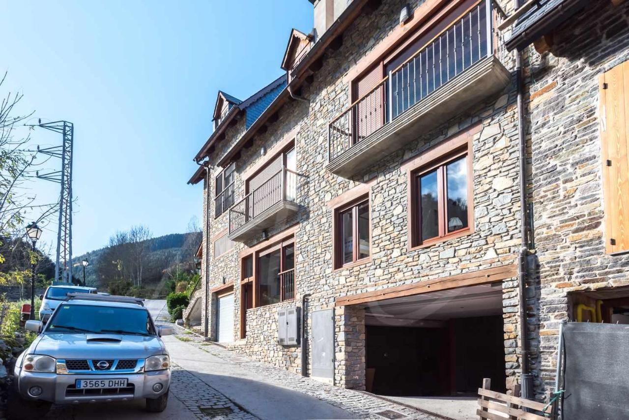 Riu Nere By Seamount Rentals Vielha e Mijaran Exterior foto